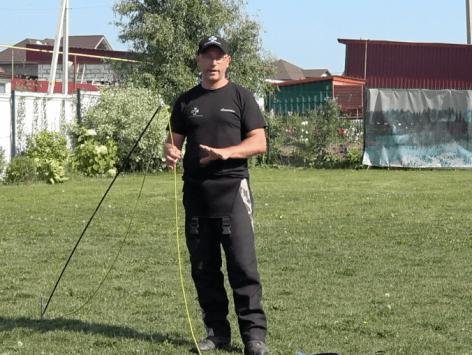 Foundation Training Tools