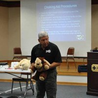 Pet First Aid Part 5