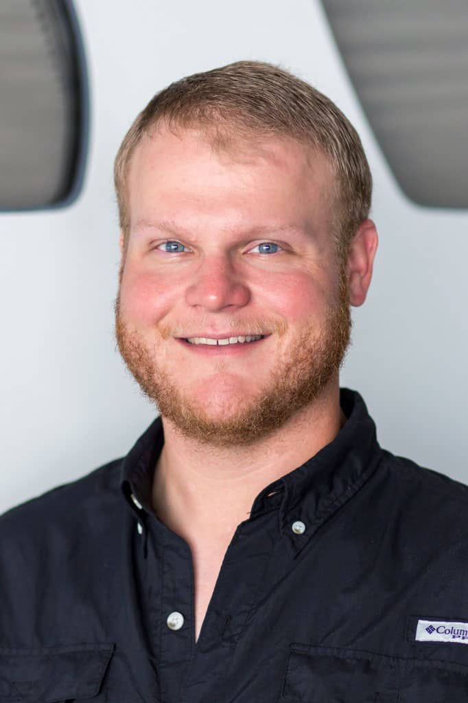 Cody Walden