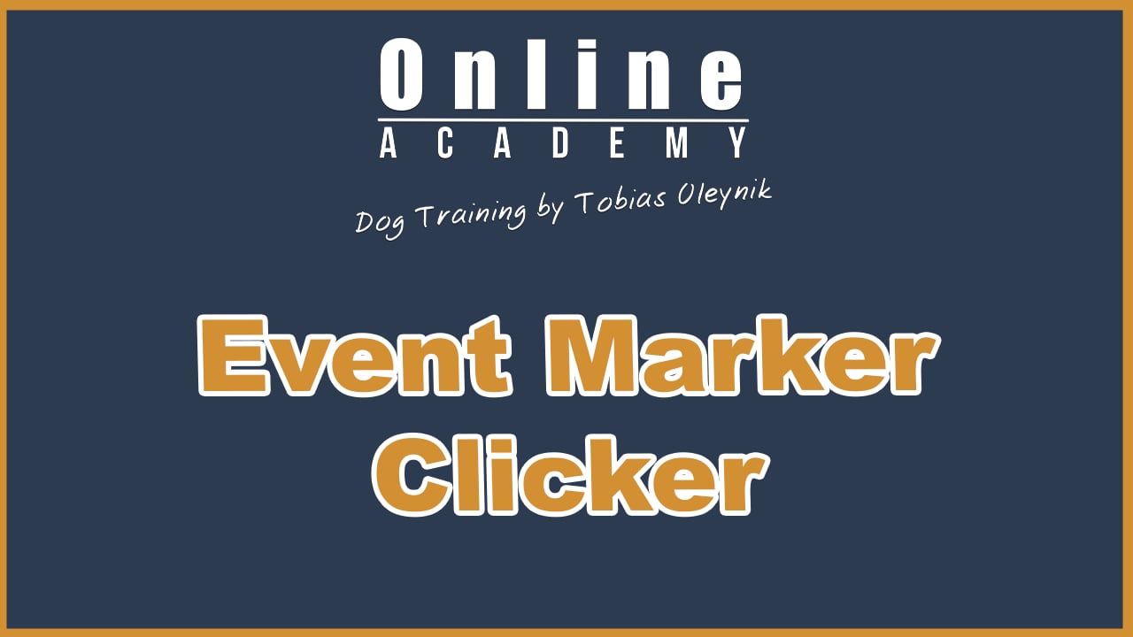 Event Marker - Clicker
