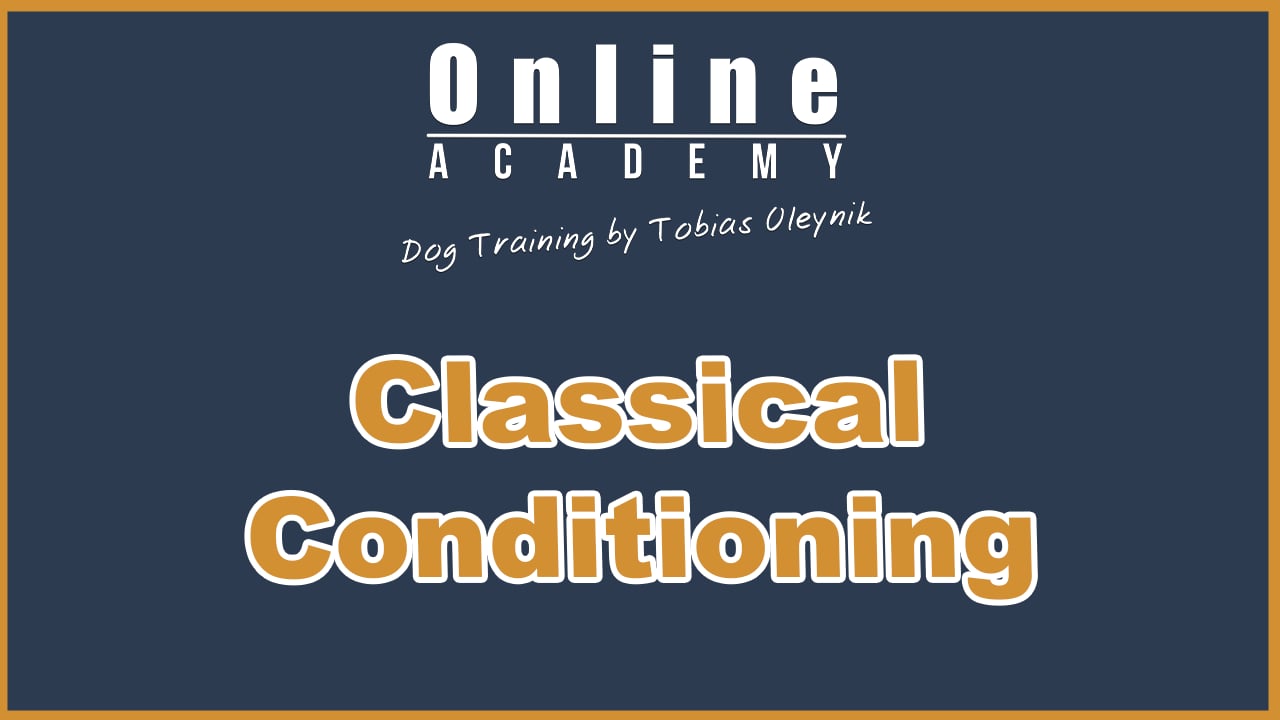 Classical Conditioning