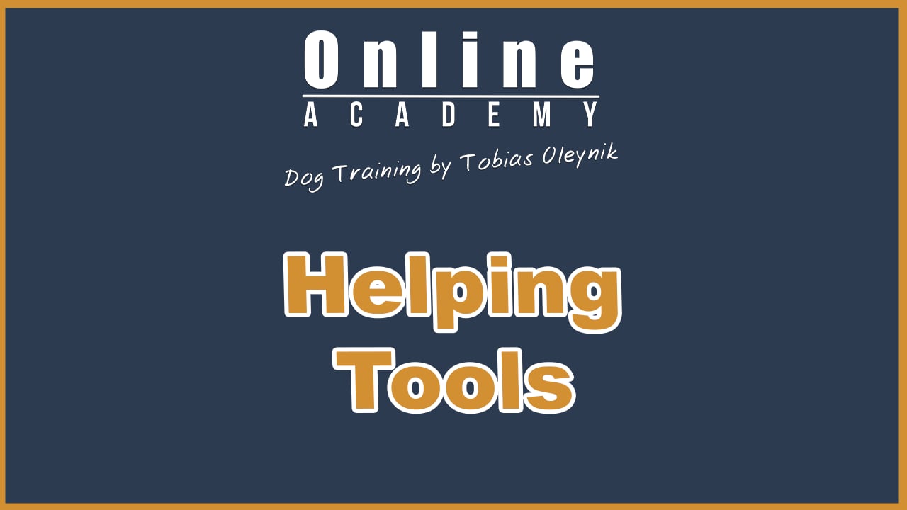 Helping Tools