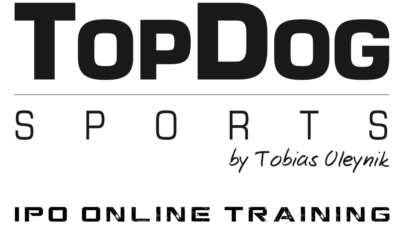 Training Example - Take, Hold, Bring, and Give-Apport