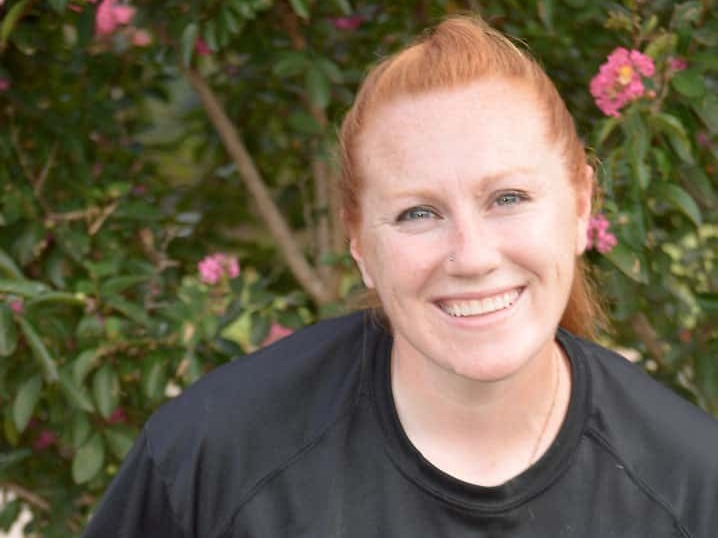 Elaine Stuhrmann